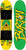 Burton Chopper Snowboard - Youth 2012