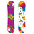 Burton Chicklet Snowboard - Youth  2012