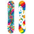 Burton Chicklet Snowboard - Youth  2012