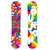 Burton Chicklet Snowboard - Youth  2012