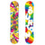 Burton Chicklet Snowboard - Youth  2012
