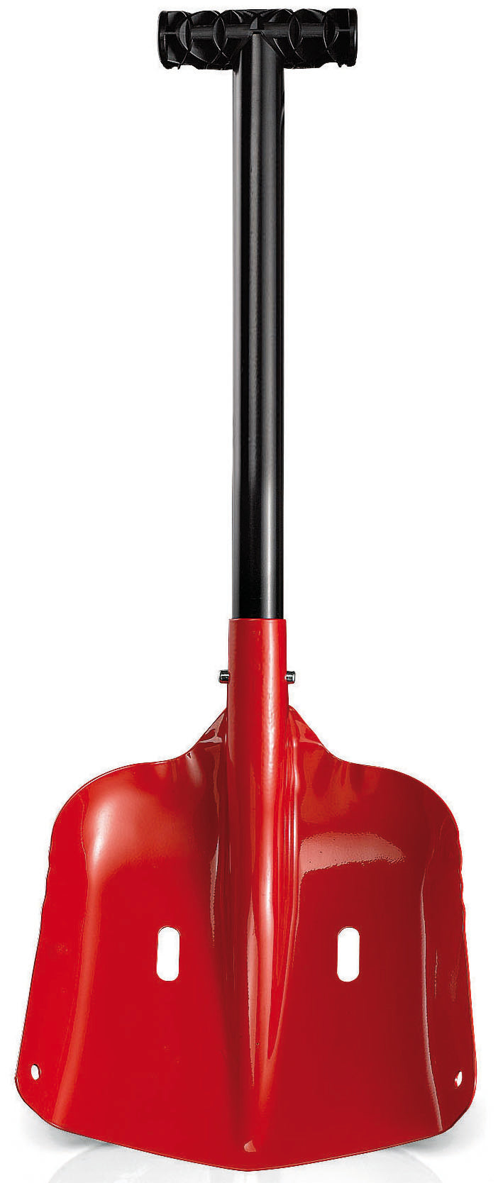 Arva Eco Snow Shovel Red