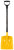 Arva Telesnow Pro Snow Shovel