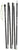 Arva Carbon Cup Ultralight Avalanche Probe None