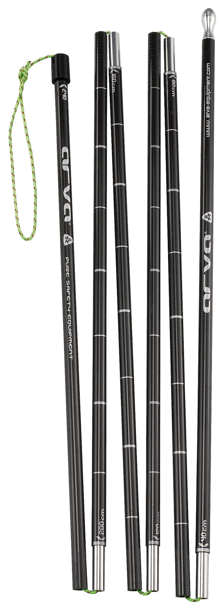Arva Carbon Cup Ultralight Avalanche Probe