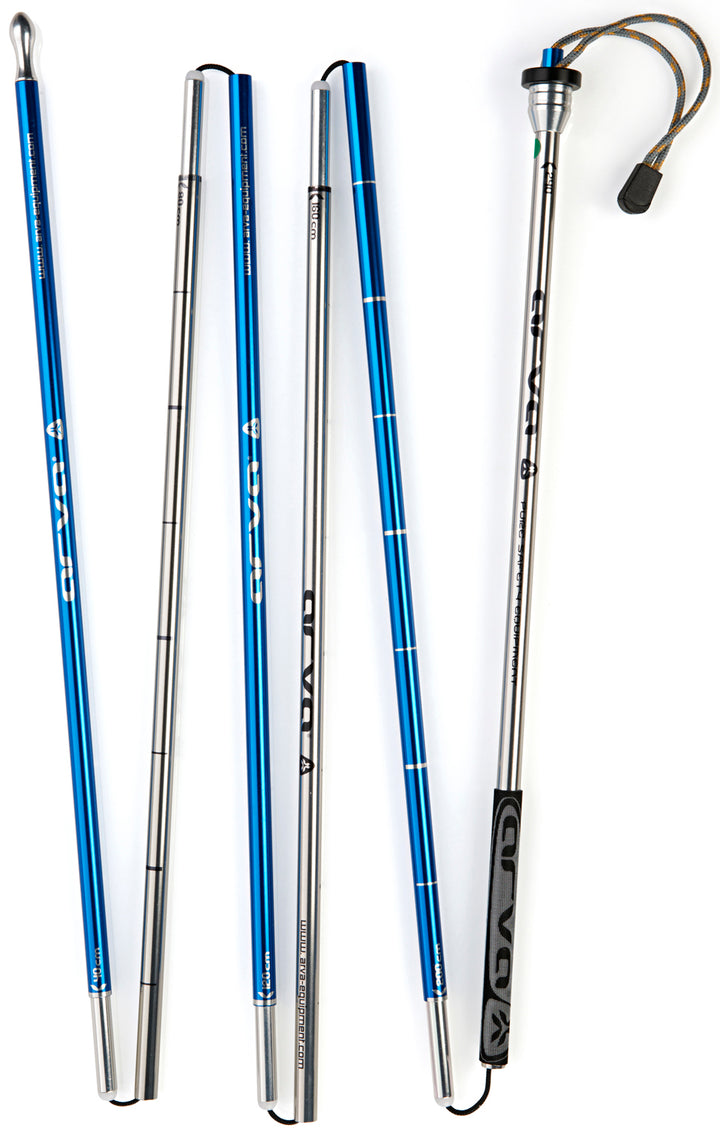 Arva Alp System Avalanche Probe