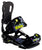 GNU Park Snowboard Bindings 2012 Black