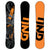 GNU Altered Genetics C2BTX Snowboard 2012