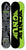 GNU Danny Kass C2BTX Snowboard 2012