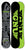 GNU Danny Kass C2BTX Snowboard 2012
