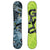 GNU Riders Choice Pickle Tech Snowboard 2012