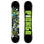 GNU Park Pickle PTX Snowboard 2012