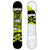 GNU Carbon Credit BTX Snowboard 2012