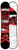 GNU Carbon Credit BTX Snowboard 2012