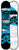 GNU Carbon Credit BTX Snowboard 2012
