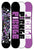 GNU Park Pickle PTX Snowboard - Women's 2012