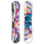 GNU B-Street BTX (Russian) Snowboard - Women's 2012