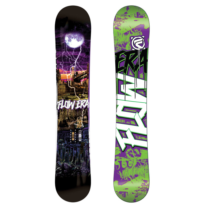 Flow Era Snowboard 2012