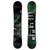 Flow Merc (Black) Snowboard 2012