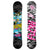 Flow Jewel Snowboard - Women's 2012