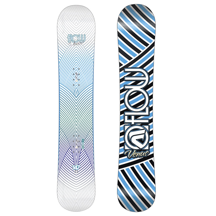 Flow Venus Snowboard - Women's 2012