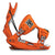 Flow M9-SE Snowboard Bindings 2012