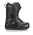 Flow The ANSR Boa Coiler Snowboard Boots 2012 Black/Tan