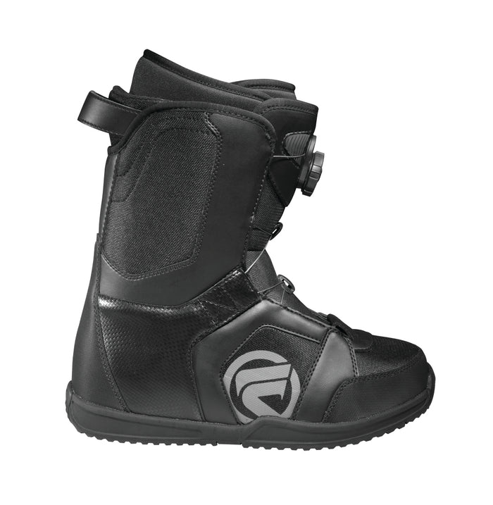 Flow Vega Boa Snowboard Boots 2012