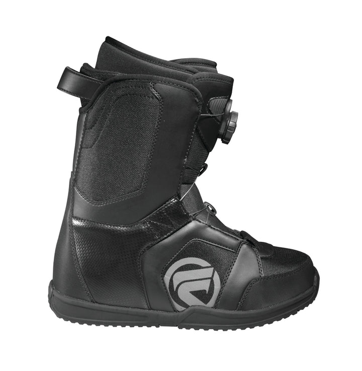 Flow Vega Boa Snowboard Boots 2012