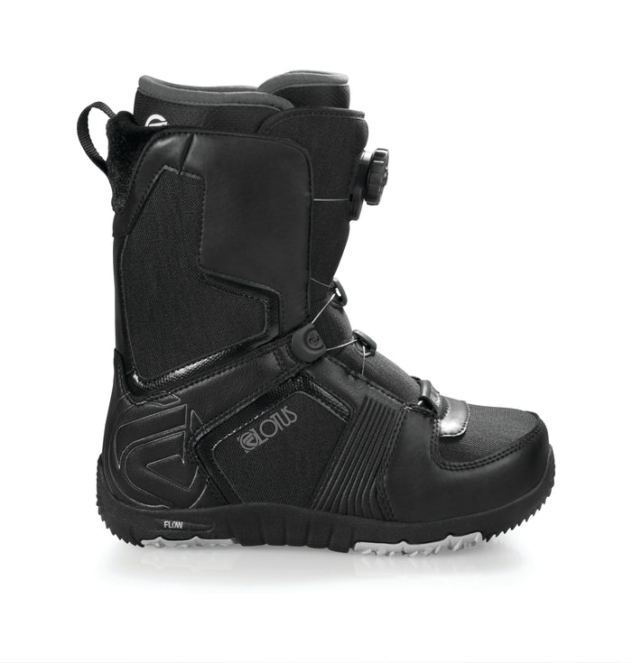 Flow Lotus Boa Coiler Snowboard Boots - Women's 2012