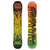 Tech Nine Team Thompson Snowboard 2012
