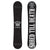 Tech Nine Team Bradshaw Snowboard 2012