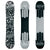 Bataleon Riot Snowboard 2012