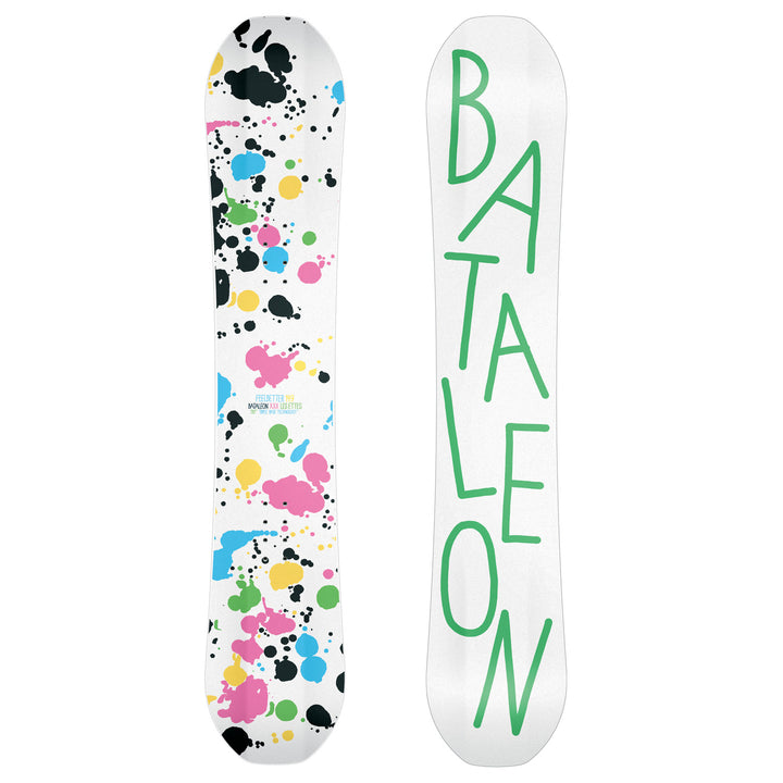 Bataleon FeelBetter Snowboard - Women's 2012