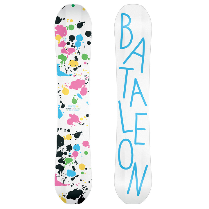 Bataleon FeelBetter Snowboard - Women's 2012