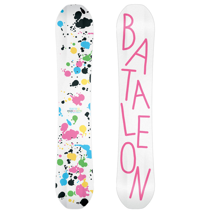 Bataleon FeelBetter Snowboard - Women's 2012