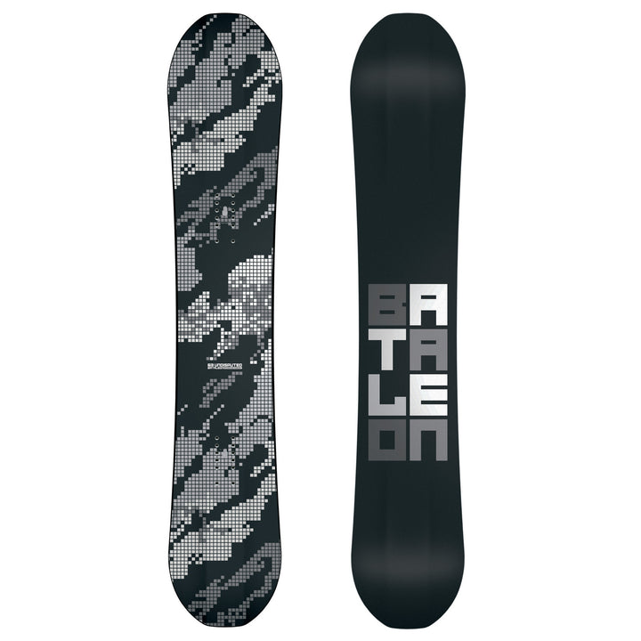 Bataleon Undisputed Snowboard 2012