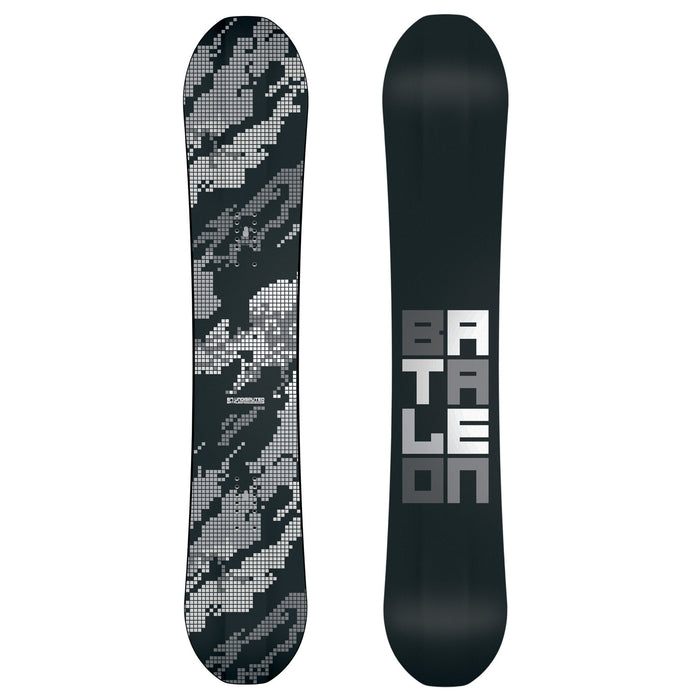 Bataleon Undisputed Snowboard 2012