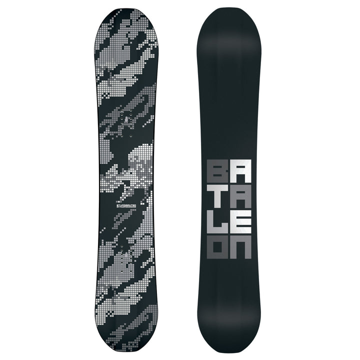 Bataleon Undisputed Snowboard 2012
