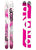 Liberty Envy Powder Skis - Women's 2012