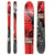 Liberty Antigen Skis  2012