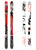 Liberty Antigen Skis  2012