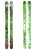 Liberty Morphic Skis 2012