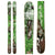 Liberty Morphic Skis 2012