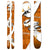 Liberty Helix Skis 2012