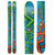 Liberty Genome Skis  2012
