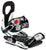 Bent Metal Venom Snowboard Bindings 2012