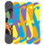 Forum Youngblood DoubleDog Snowboard 2012