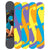 Forum Youngblood DoubleDog Snowboard 2012