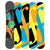 Forum Youngblood ChillyDog Snowboard 2012